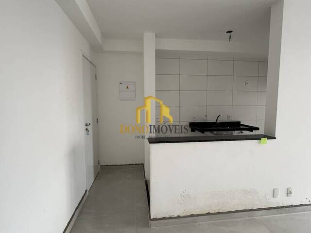 Apartamento para Venda em São Bernardo do Campo - 4