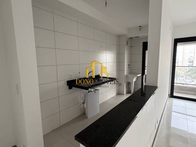Apartamento para Venda em São Bernardo do Campo - 5