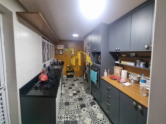 Apartamento para Venda em São Bernardo do Campo - 5