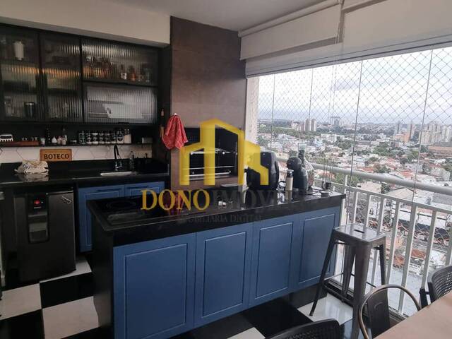 Apartamento para Venda em São Bernardo do Campo - 3