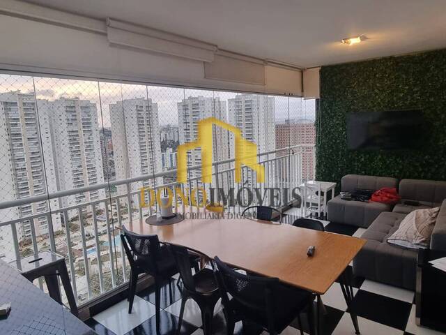 Apartamento para Venda em São Bernardo do Campo - 4