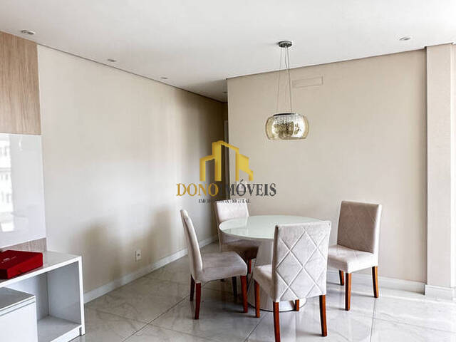 Apartamento para Venda em São Bernardo do Campo - 5