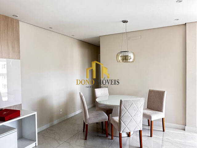 #2581 - Apartamento para Venda em São Bernardo do Campo - SP - 3