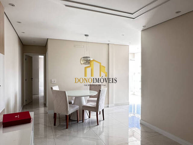 Apartamento para Venda em São Bernardo do Campo - 4