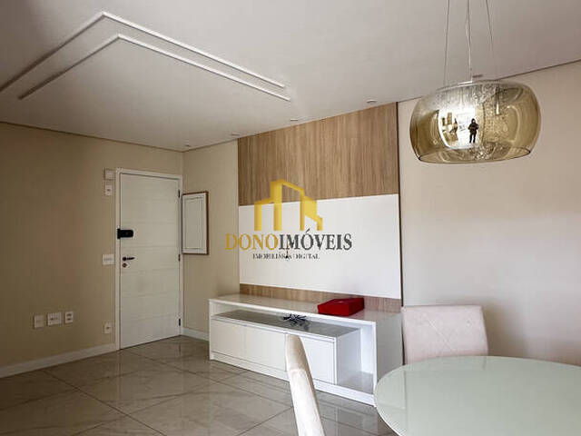 #2581 - Apartamento para Venda em São Bernardo do Campo - SP - 2