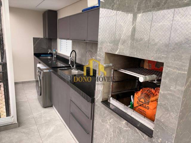 Apartamento para Venda em São Bernardo do Campo - 4