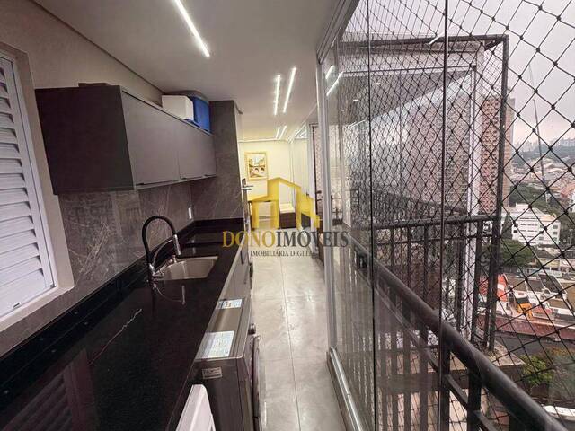 Apartamento para Venda em São Bernardo do Campo - 5