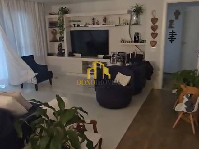 #2809 - Apartamento para Venda em São Bernardo do Campo - SP - 2