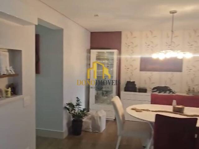 Apartamento para Venda em São Bernardo do Campo - 4