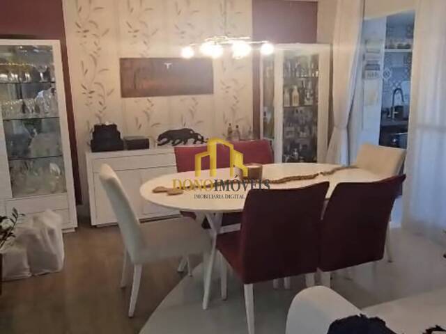 #2809 - Apartamento para Venda em São Bernardo do Campo - SP - 3