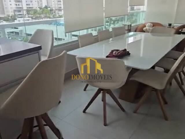 Apartamento para Venda em São Bernardo do Campo - 5