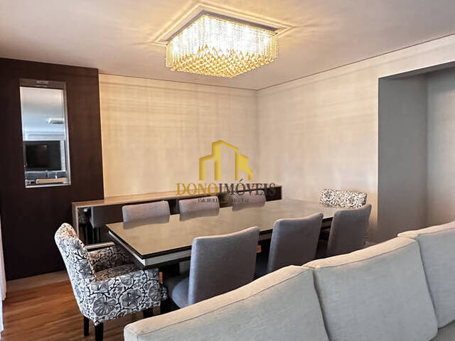 #2760 - Apartamento para Venda em São Bernardo do Campo - SP - 2