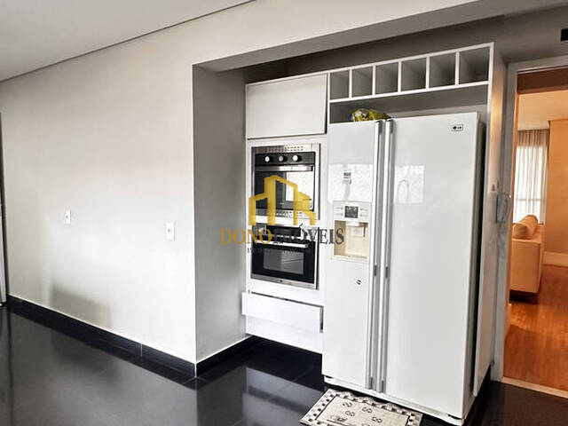 Apartamento para Venda em São Bernardo do Campo - 5