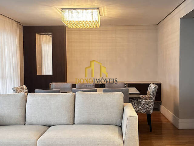 #2760 - Apartamento para Venda em São Bernardo do Campo - SP - 3
