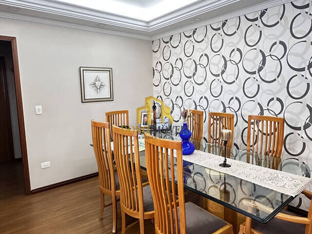 Apartamento para Venda em São Bernardo do Campo - 3