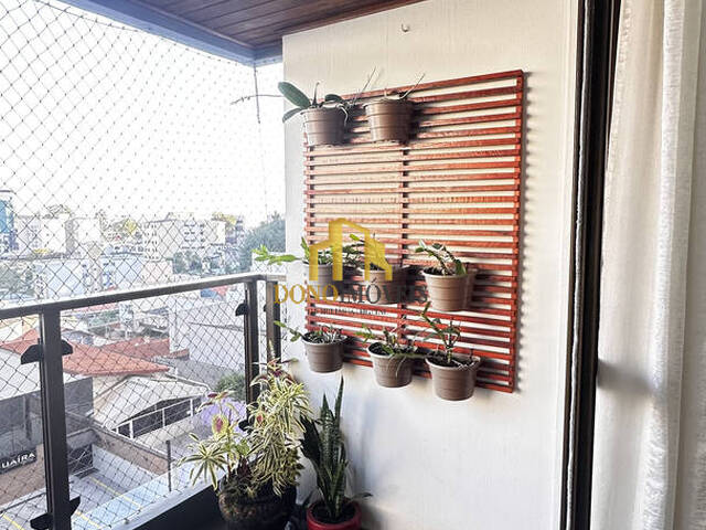 Apartamento para Venda em São Bernardo do Campo - 5