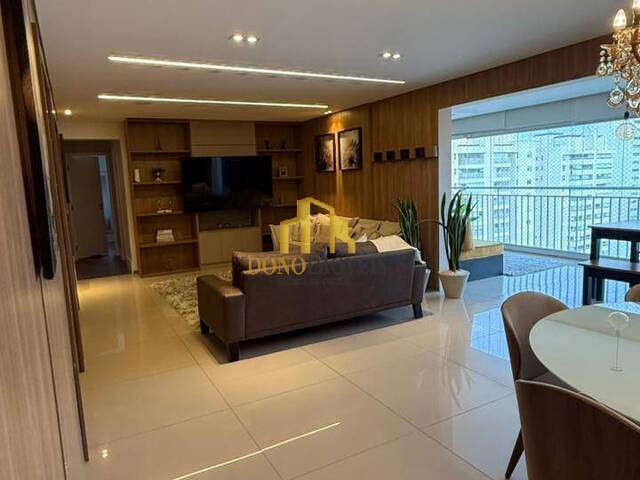 Apartamento para Locação em São Bernardo do Campo - 2