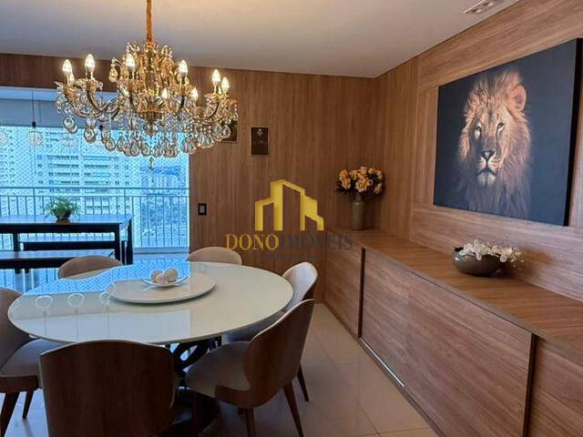 Apartamento para Locação em São Bernardo do Campo - 3