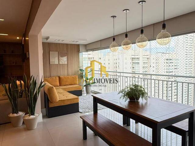 Apartamento para Locação em São Bernardo do Campo - 5