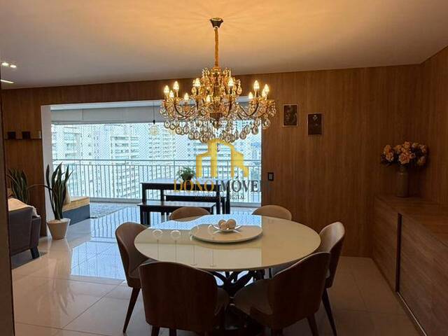 Apartamento para Locação em São Bernardo do Campo - 4