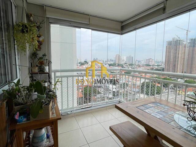 Apartamento para Venda em São Bernardo do Campo - 2