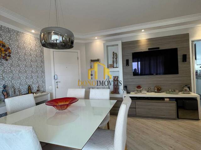 Apartamento para Venda em São Bernardo do Campo - 4