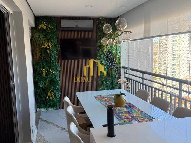 Apartamento para Venda em São Bernardo do Campo - 2