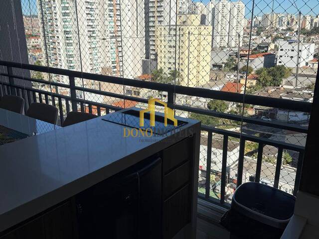 Apartamento para Venda em São Bernardo do Campo - 4