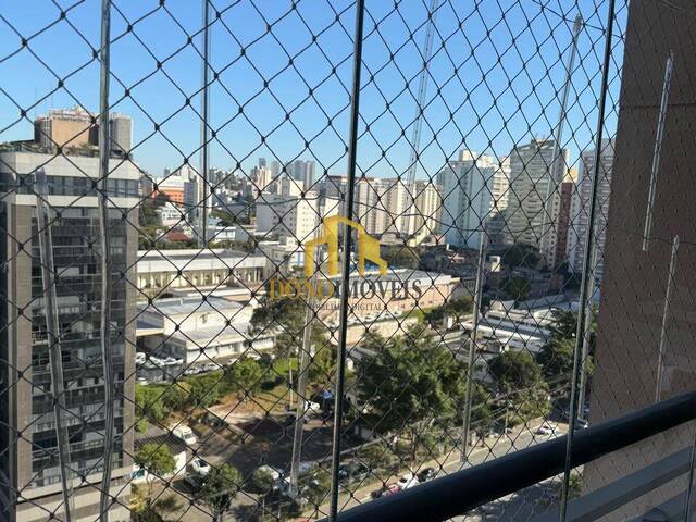 Apartamento para Venda em São Bernardo do Campo - 3