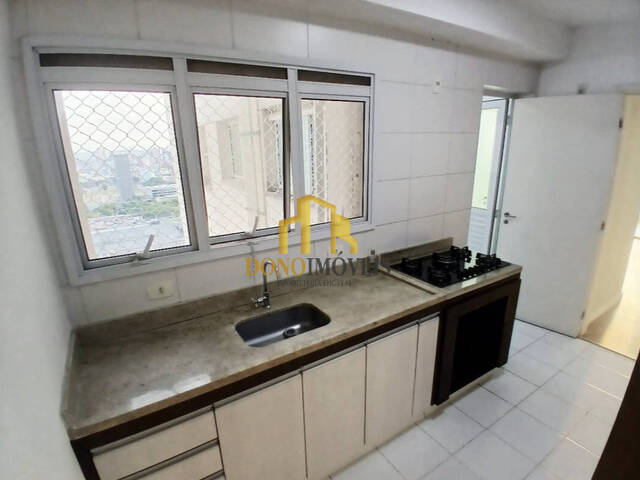 Apartamento para Locação em São Bernardo do Campo - 2
