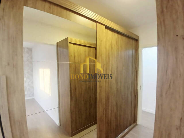 Apartamento para Locação em São Bernardo do Campo - 3