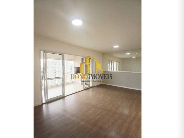 Apartamento para Locação em São Bernardo do Campo - 4