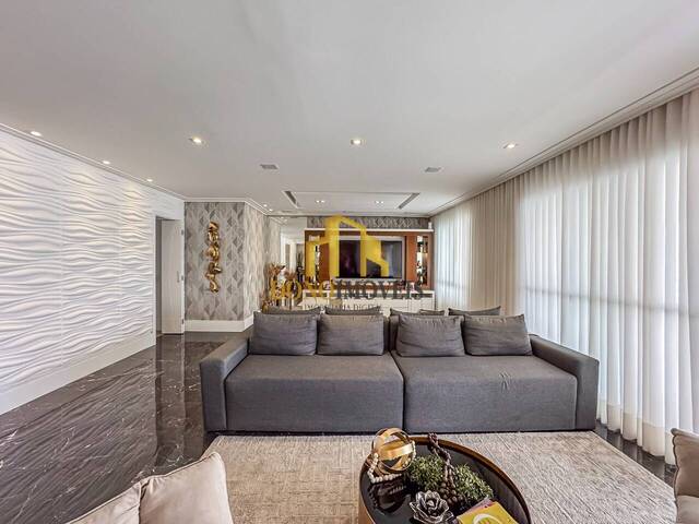 Apartamento para Venda em São Bernardo do Campo - 2