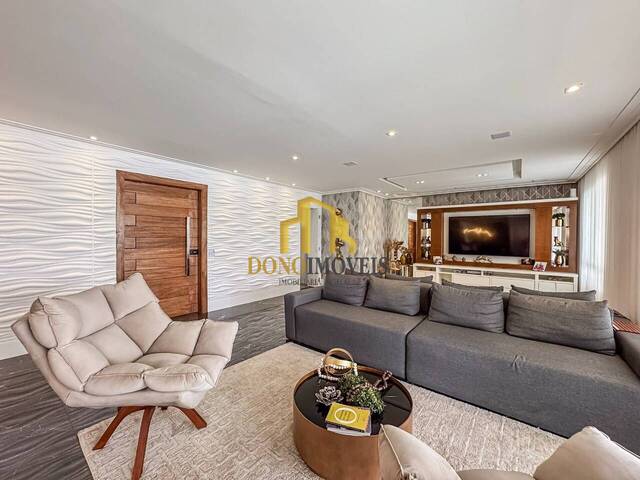 Apartamento para Venda em São Bernardo do Campo - 3