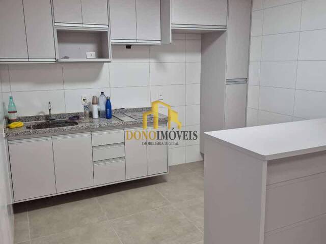 Apartamento para Locação em São Bernardo do Campo - 5