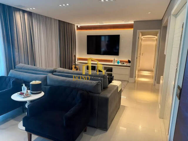 Apartamento para Venda em São Bernardo do Campo - 3