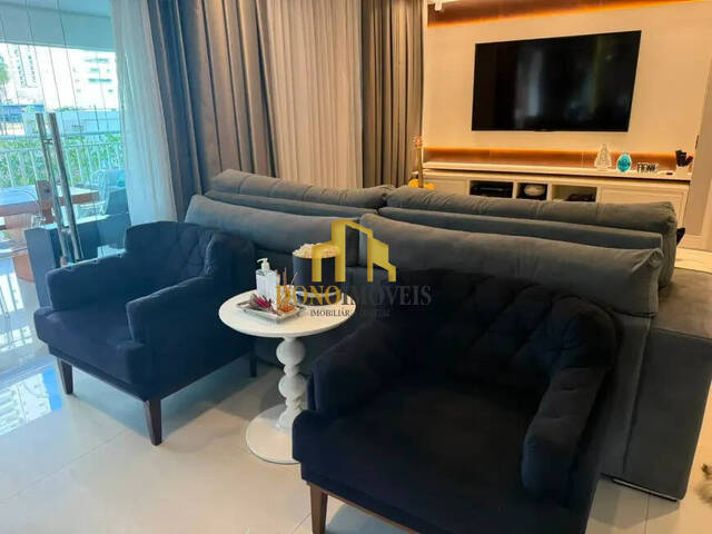 Apartamento para Venda em São Bernardo do Campo - 2