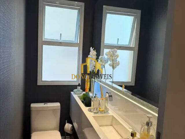 Apartamento para Venda em São Bernardo do Campo - 5