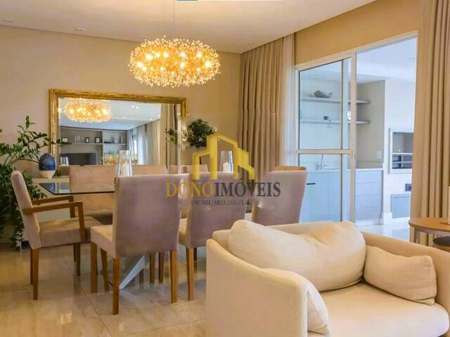 #2823 - Apartamento para Venda em São Bernardo do Campo - SP - 1