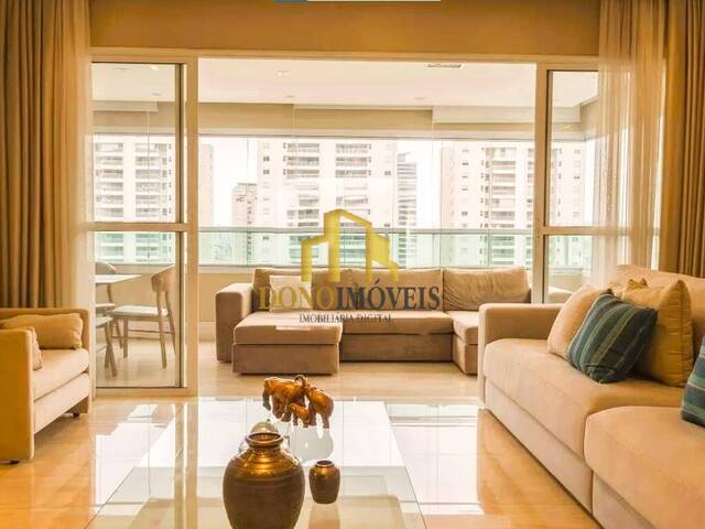#2823 - Apartamento para Venda em São Bernardo do Campo - SP - 2