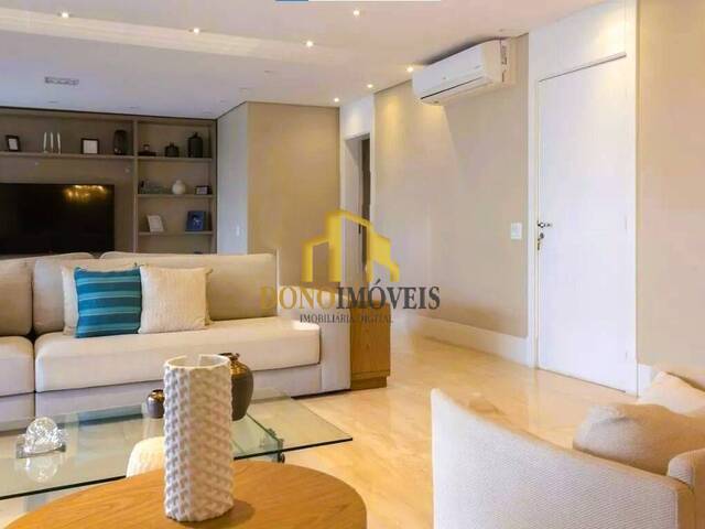 #2823 - Apartamento para Venda em São Bernardo do Campo - SP - 3