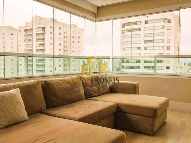 Apartamento para Venda em São Bernardo do Campo - 5
