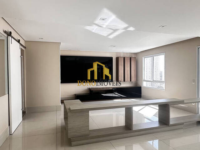 Apartamento para Venda em São Bernardo do Campo - 5