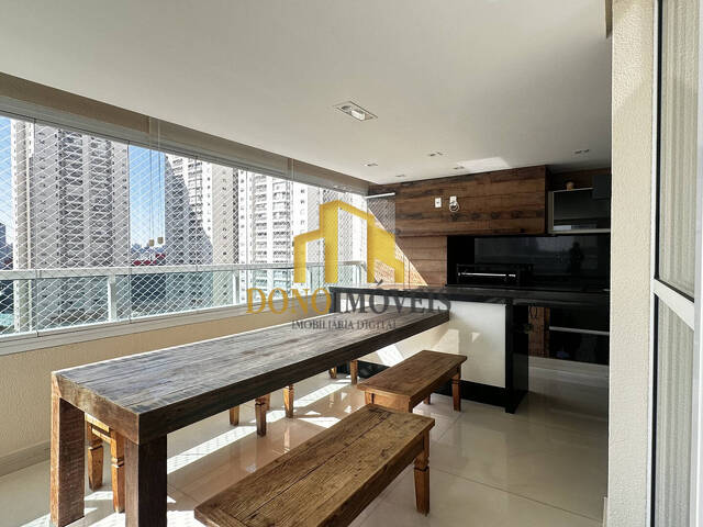 Apartamento para Venda em São Bernardo do Campo - 4