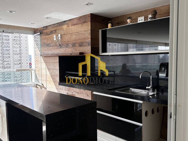 Apartamento para Venda em São Bernardo do Campo - 3