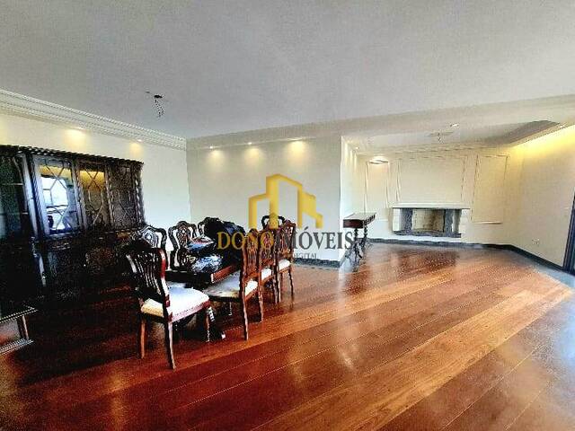 Apartamento para Venda em São Bernardo do Campo - 2