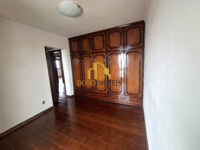 Apartamento para Venda em São Bernardo do Campo - 4
