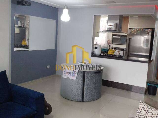 Apartamento para Venda em São Bernardo do Campo - 4