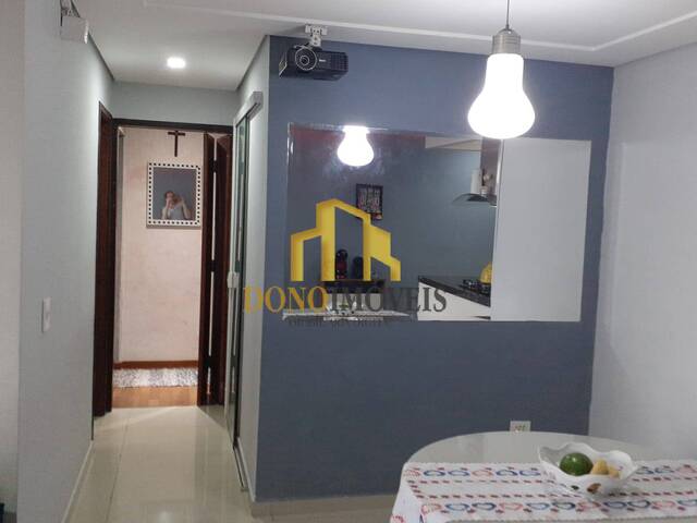 Apartamento para Venda em São Bernardo do Campo - 5