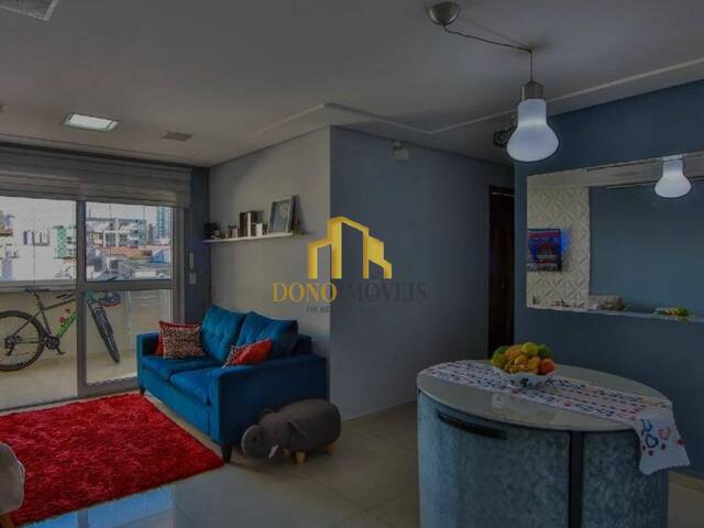 Apartamento para Venda em São Bernardo do Campo - 2